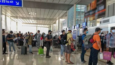 EEUU: Aerolíneas reembolsarán dinero a sus pasajeros tras nueva ley