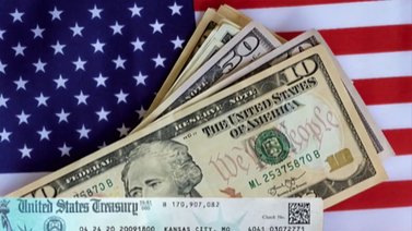 IRS EEUU | Esto es lo que debes hacer si aún no recibes el cheque de estímulo o reembolso