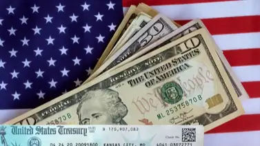 IRS EEUU | Esto es lo que debes hacer si aún no recibes el cheque de estímulo o reembolso IRS EEUU | Esto es lo que debes hacer si aún no recibes el cheque de estímulo o reembolso