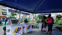 CNE activa puntos de Feria Electoral en el país (+Detalles)