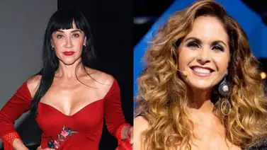 La dura opinión de Susana Zabaleta sobre Lucero La dura opinión de Susana Zabaleta sobre Lucero