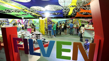 Filven 2024 ofrecerá más de 600 actividades en Caracas a partir de este #11Jul (+Detalles)