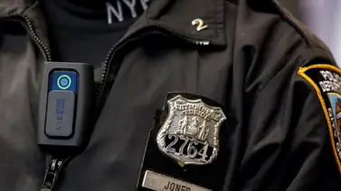 Nueva York | Hallan cadáver de mujer dentro de una bolsa Nueva York | Hallan cadáver de mujer dentro de una bolsa