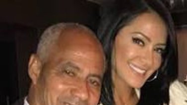 Habla el papá de Norkys Batista luego de sufrir una emergencia médica (+Video)