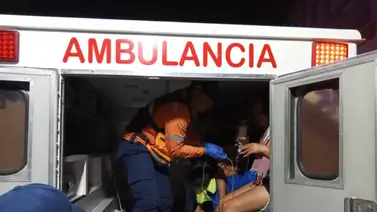 Reportan intoxicación masiva en fiesta de graduación en Lara (+Video) Reportan intoxicación masiva en fiesta de graduación en Lara (+Video)