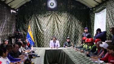 LO ÚLTIMO: Esta es la petición del presidente Nicolás Maduro a Farmatodo