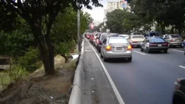 Cerrarán autopista Gran Cacique Guaicaipuro este #09Jul (+Horario)