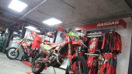 Furia en dos ruedas con Husqvarna y GAS GAS la elección es tuya