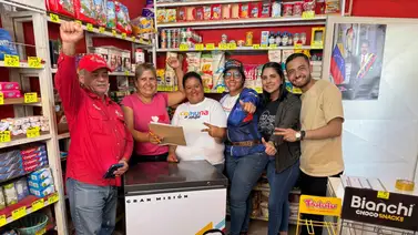 El Plan Bodega esta desplegado en estas dos entidades (+Detalles) El Plan Bodega esta desplegado en estas dos entidades (+Detalles)