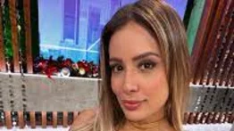 Aleyda Ortiz sobre su salario en Univisión: "Es una porquería"