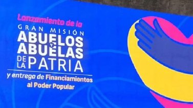 ¿Habrá bono de la Misión Abuelos y Abuelas de la Patria? Esto se sabe