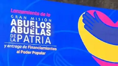 ¿Habrá bono de la Misión Abuelos y Abuelas de la Patria? Esto se sabe ¿Habrá bono de la Misión Abuelos y Abuelas de la Patria? Esto se sabe