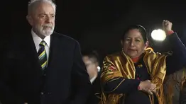 Lula pide reconocer los resultados electorales de Venezuela el #28Jul