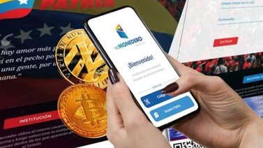 ¿Quiénes están recibiendo el "megabono" de Bs. 18.000 a través del Sistema Patria?