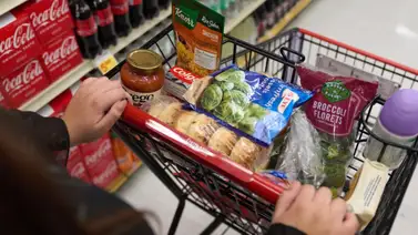 Texas | Estos beneficiarios reciben hasta $1.751 por pagos SNAP esta semana Texas | Estos beneficiarios reciben hasta $1.751 por pagos SNAP esta semana