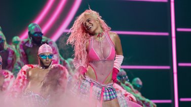 Prohibiciones para el concierto de Karol G en el Monumental (+Lista)