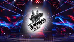 Conoce a la niña venezolana que ganó La Voz Kids Portugal 2024