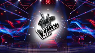 Conoce a la niña venezolana que ganó La Voz Kids Portugal 2024 Conoce a la niña venezolana que ganó La Voz Kids Portugal 2024