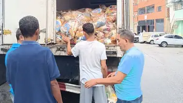 Con estos productos llegará la bolsa CLAP en agosto (+LISTA) Con estos productos llegará la bolsa CLAP en agosto (+LISTA)