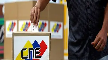 Cuáles son las excepciones validas por el CNE para no ser miembro de mesa (+Sanciones) Cuáles son las excepciones validas por el CNE para no ser miembro de mesa (+Sanciones)