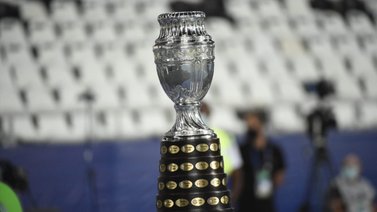 Copa América: Así se jugará la jornada de este 24 de junio