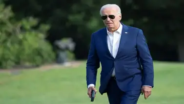 La Casa blanca publicó una carta del médico de Joe Biden: ¿Tiene o no Parkinson? La Casa blanca publicó una carta del médico de Joe Biden: ¿Tiene o no Parkinson?