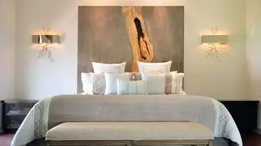 Cinco alternativas innovadoras de iluminación en la mesita de noche Cinco alternativas innovadoras de iluminación en la mesita de noche