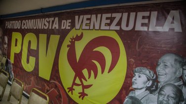 Partido Comunista de Venezuela se pronuncia tras sentencia del TSJ