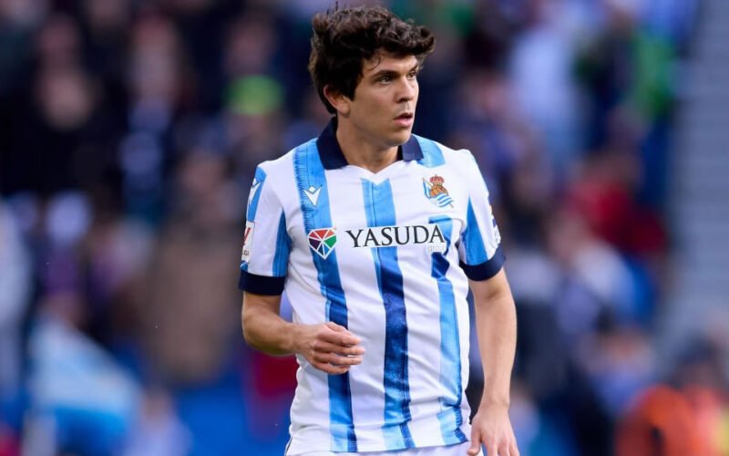 Padre de Jon Aramburu revela cómo llegó a convertirse en jugador de la Vinotinto (+Video) Padre de Jon Aramburu revela cómo llegó a convertirse en jugador de la Vinotinto (+Video)