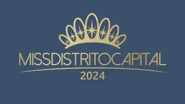 Certamen de Miss Distrito Capital 2024 escoge a su reina esta noche (+DETALLES) Certamen de Miss Distrito Capital 2024 escoge a su reina esta noche (+DETALLES)