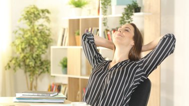 Guía para mejorar la calidad del aire dentro de casa