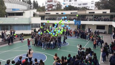 Caracas | Esto es lo que está de moda para celebrar la graduación de bachillerato (+COSTOS)