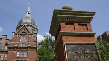 EEUU | Bloomberg dona $1.000 millones para estudiantes de medicina de Johns Hopkins EEUU | Bloomberg dona $1.000 millones para estudiantes de medicina de Johns Hopkins