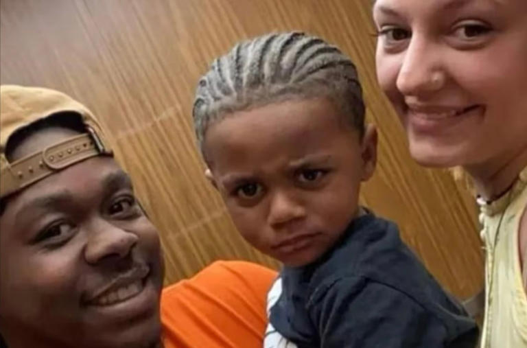 EEUU | Niño de dos años se dispara en el estacionamiento de Walmart EEUU | Niño de dos años se dispara en el estacionamiento de Walmart