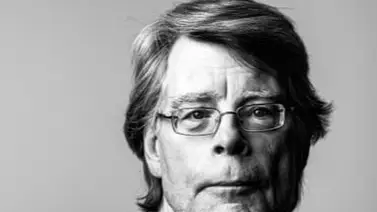 Stephen King pide que Joe Biden se retire de la carrera electoral Stephen King pide que Joe Biden se retire de la carrera electoral