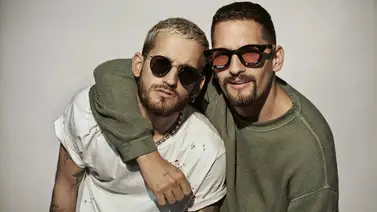 Los venezolanos Mau y Ricky tienen nuevo proyecto (+Detalles) Los venezolanos Mau y Ricky tienen nuevo proyecto (+Detalles)