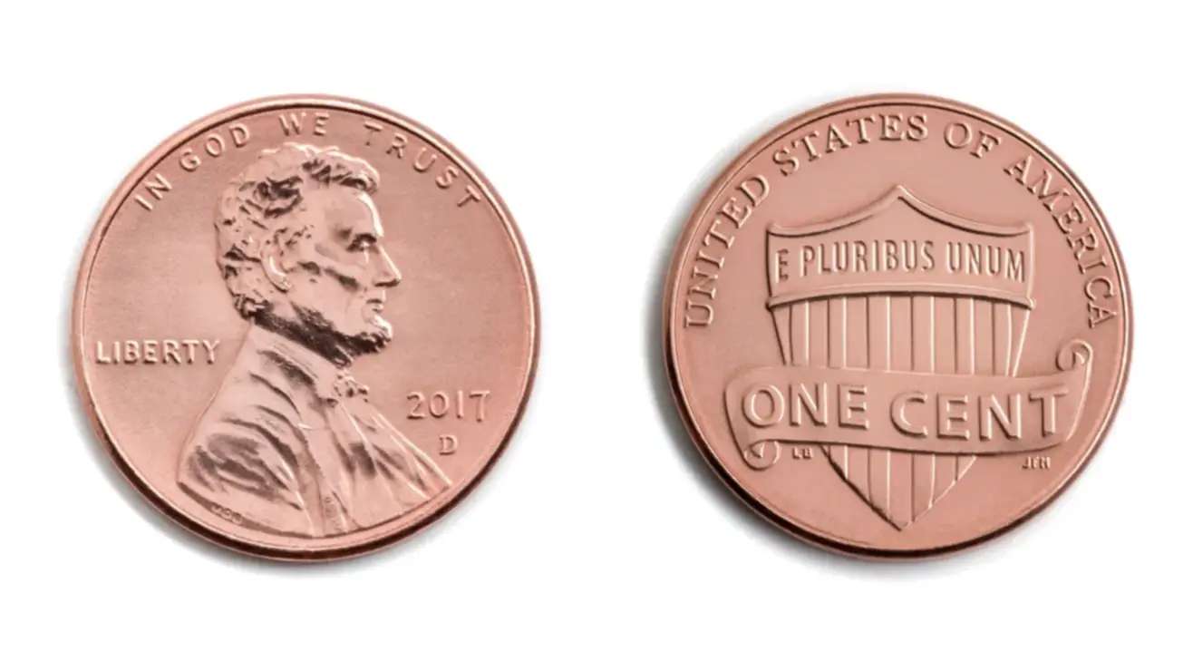 EEUU | La moneda de un centavo de dólar que puede valer más de $600.000