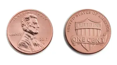 EEUU | La moneda de un centavo de dólar que puede valer más de $600.000 EEUU | La moneda de un centavo de dólar que puede valer más de $600.000
