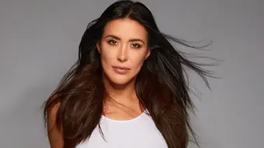 Karina Velásquez revela nuevos detalles sobre su estado de salud Karina Velásquez revela nuevos detalles sobre su estado de salud