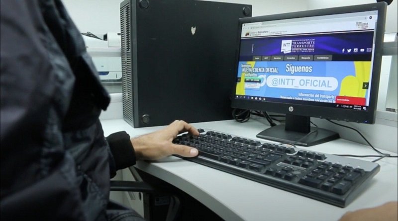 INTT | Requisitos para cambiar las características de un vehículo (+Pasos) INTT | Requisitos para cambiar las características de un vehículo (+Pasos)