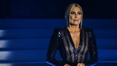 Maite Delgado se mostró con este cambio físico Maite Delgado se mostró con este cambio físico