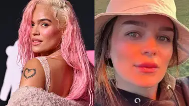 Hermana de Karol G padece dolorosa enfermedad crónica Hermana de Karol G padece dolorosa enfermedad crónica