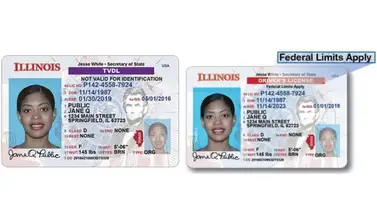Illinois | Así puede hacer el cambio del TVDL por la nueva licencia de conducir para indocumentados Illinois | Así puede hacer el cambio del TVDL por la nueva licencia de conducir para indocumentados