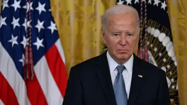 ¿Congresistas demócratas piden a Joe Biden que se retire de la candidatura?: Esto se sabe ¿Congresistas demócratas piden a Joe Biden que se retire de la candidatura?: Esto se sabe