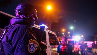 LO ÚLTIMO: Niño Guerrero ordenó sicariato contra excontralor de La Guaira (+DETALLES)