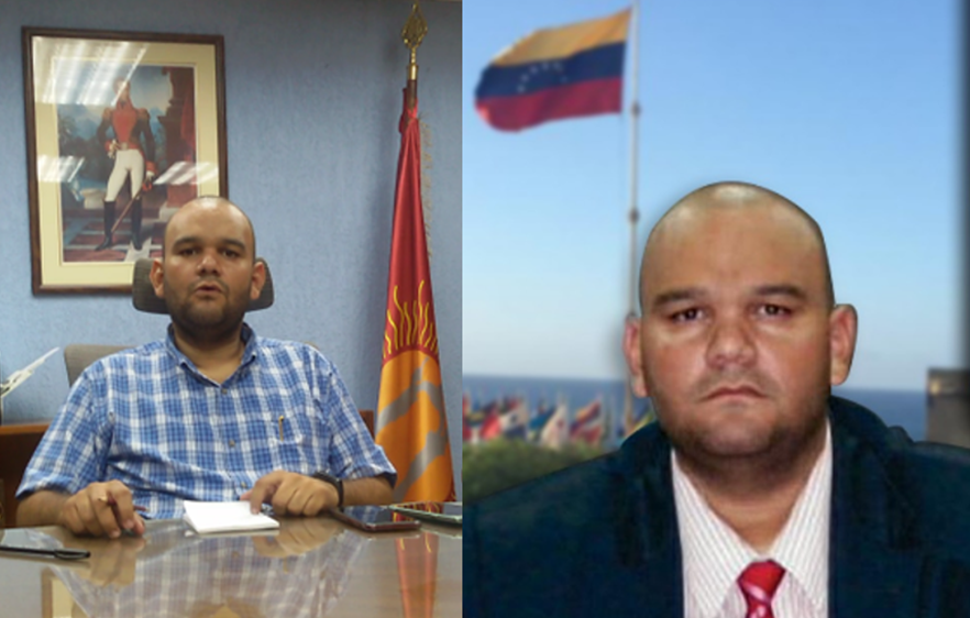 LO ÚLTIMO: Niño Guerrero ordenó sicariato contra excontralor de La Guaira (+DETALLES) LO ÚLTIMO: Niño Guerrero ordenó sicariato contra excontralor de La Guaira (+DETALLES)