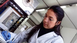 Sepa por qué científica venezolana recibe Premio Princesa de Girona Internacional 2024