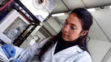 Sepa por qué científica venezolana recibe Premio Princesa de Girona Internacional 2024 Sepa por qué científica venezolana recibe Premio Princesa de Girona Internacional 2024