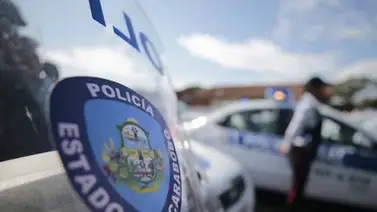 Madre y su pareja detenidos por muerte de un niño en Carabobo Madre y su pareja detenidos por muerte de un niño en Carabobo