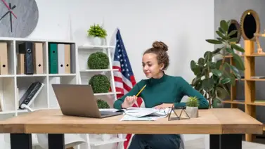 EEUU | Departamento de Estado activa curso de inglés gratuito para inmigrantes EEUU | Departamento de Estado activa curso de inglés gratuito para inmigrantes